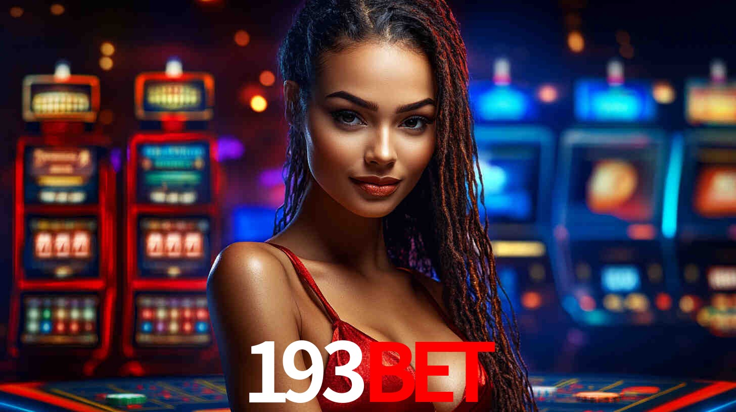 Desvendando o Mundo dos Jogos Virtuais na 193bet