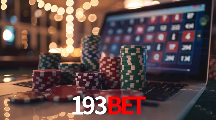 Slot Games 193bet
