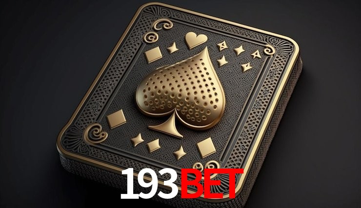 Recursos de Bônus 193bet
