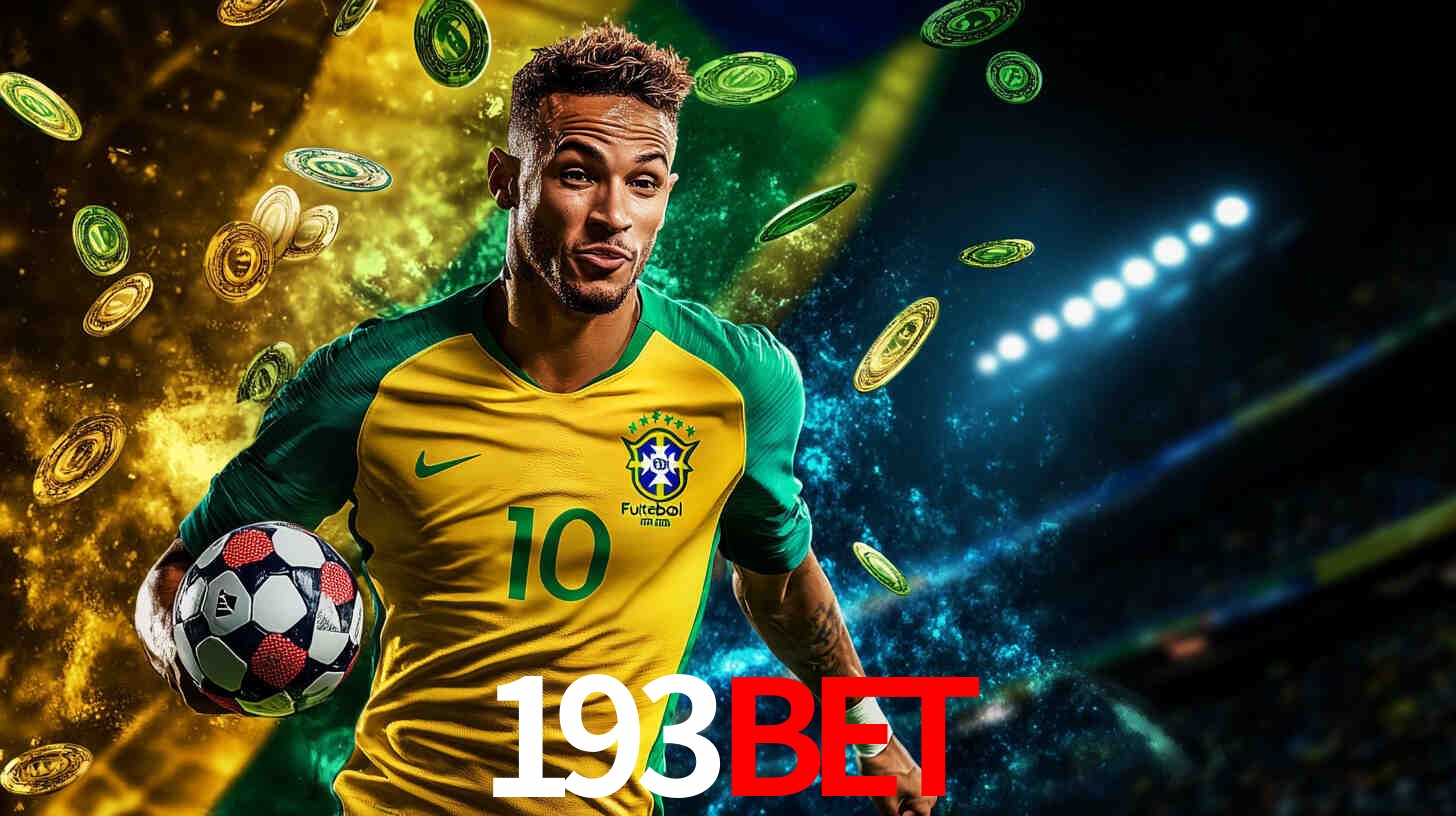 Explorando a Categoria de Eventos em Apostas na 193bet