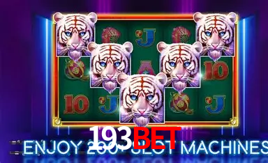 Exclusive Offers 193bet