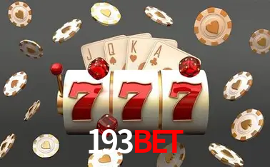 Descubra o Mundo do Cassino Online com 193bet