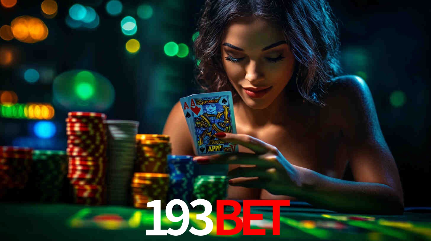 Inovações de Jogos na 193bet: O Futuro das Experiências Interativas